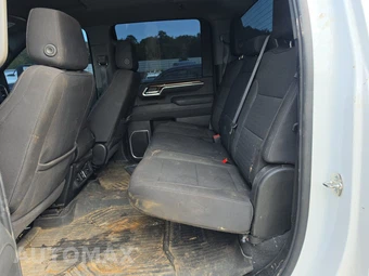 2026 Chevrolet Silverado 2500HD LT Crew Cab Short Bed 1LT - miniatura 13
