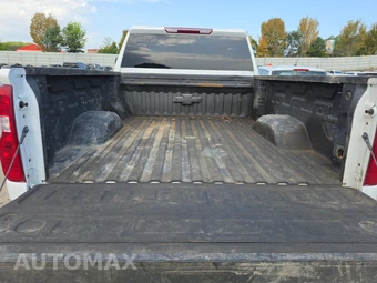 2026 Chevrolet Silverado 2500HD LT Crew Cab Short Bed 1LT - miniatura 16