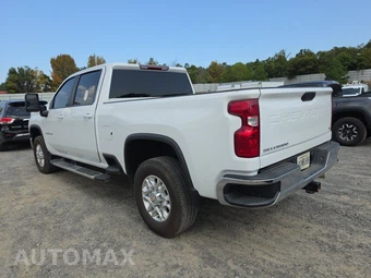 2026 Chevrolet Silverado 2500HD LT Crew Cab Short Bed 1LT - miniatura 6