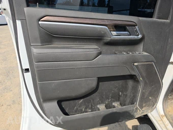 2026 Chevrolet Silverado 2500HD LT Crew Cab Short Bed 1LT - miniatura 9