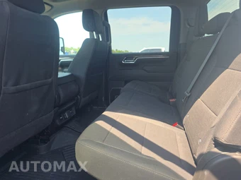 2026 Chevrolet Silverado 2500HD LT Crew Cab Short Bed 1LT - miniatura 13