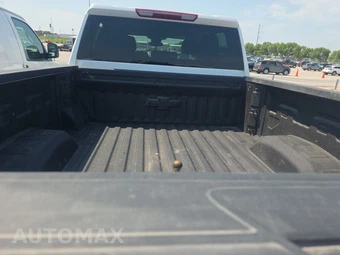 2026 Chevrolet Silverado 2500HD LT Crew Cab Short Bed 1LT - miniatura 16