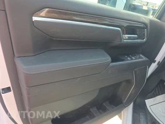 2026 Chevrolet Silverado 2500HD LT Crew Cab Short Bed 1LT - miniatura 9