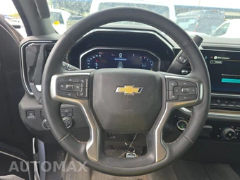 2026 Chevrolet Silverado 2500HD LT Crew Cab Short Bed 1LT - miniatura 10