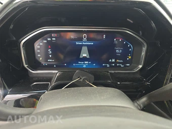 2026 Chevrolet Silverado 2500HD LT Crew Cab Short Bed 1LT - miniatura 12
