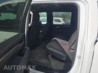 2026 Chevrolet Silverado 2500HD LT Crew Cab Short Bed 1LT - miniatura 13