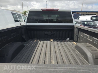 2026 Chevrolet Silverado 2500HD LT Crew Cab Short Bed 1LT - miniatura 16