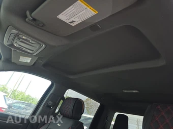 2026 Chevrolet Silverado 2500HD LT Crew Cab Short Bed 1LT - miniatura 17