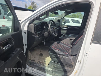 2026 Chevrolet Silverado 2500HD LT Crew Cab Short Bed 1LT - miniatura 7