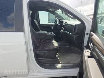 2026 Chevrolet Silverado 2500HD LT Crew Cab Short Bed 1LT - miniatura 8