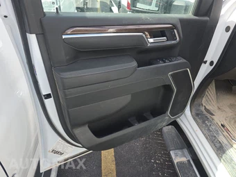 2026 Chevrolet Silverado 2500HD LT Crew Cab Short Bed 1LT - miniatura 9
