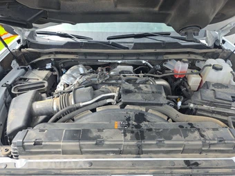 2026 Chevrolet Silverado 2500HD LT Crew Cab Short Bed 1LT - miniatura 15