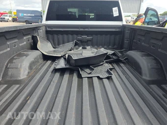 2026 Chevrolet Silverado 2500HD LT Crew Cab Short Bed 1LT - miniatura 16