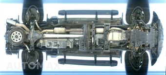 2026 Chevrolet Silverado 2500HD LT Crew Cab Short Bed 1LT - miniatura 20