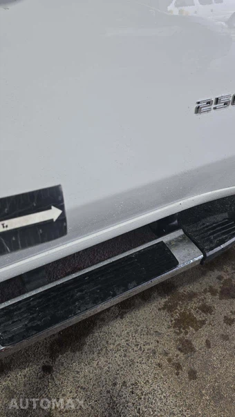 2026 Chevrolet Silverado 2500HD LT Crew Cab Short Bed 1LT - miniatura 27