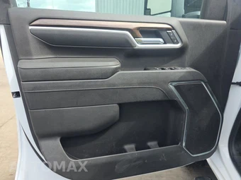2026 Chevrolet Silverado 2500HD LT Crew Cab Short Bed 1LT - miniatura 9