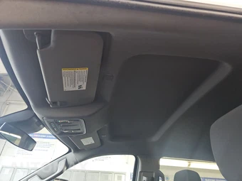 2026 Chevrolet Silverado 2500HD LT Crew Cab Short Bed 1LT - miniatura 17