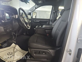 2026 Chevrolet Silverado 2500HD LT Crew Cab Short Bed 1LT - miniatura 7