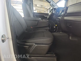 2026 Chevrolet Silverado 2500HD LT Crew Cab Short Bed 1LT - miniatura 8