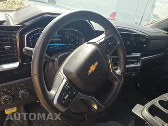 2026 Chevrolet Silverado 2500HD LT Crew Cab Short Bed 1LT - miniatura 10