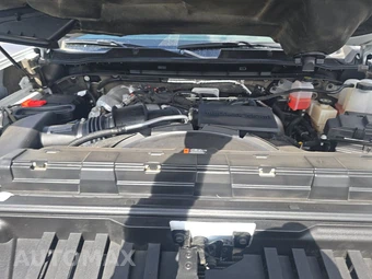 2026 Chevrolet Silverado 2500HD LT Crew Cab Short Bed 1LT - miniatura 15