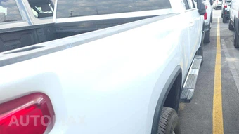 2026 Chevrolet Silverado 2500HD LT Crew Cab Short Bed 1LT - miniatura 26