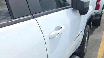 2026 Chevrolet Silverado 2500HD LT Crew Cab Short Bed 1LT - miniatura 27
