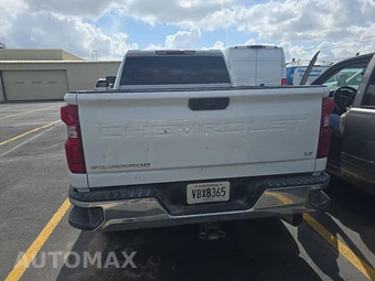 2026 Chevrolet Silverado 2500HD LT Crew Cab Short Bed 1LT - miniatura 5