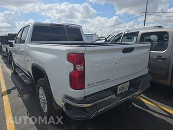 2026 Chevrolet Silverado 2500HD LT Crew Cab Short Bed 1LT - miniatura 6