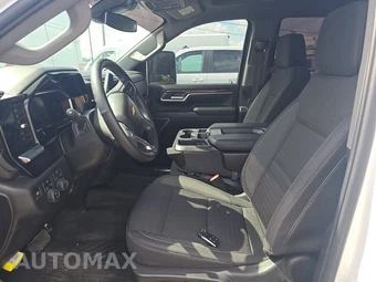 2026 Chevrolet Silverado 2500HD LT Crew Cab Short Bed 1LT - miniatura 7
