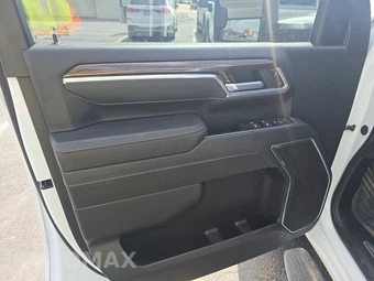2026 Chevrolet Silverado 2500HD LT Crew Cab Short Bed 1LT - miniatura 9