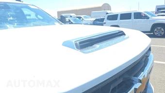 2026 Chevrolet Silverado 2500HD LT Crew Cab Short Bed 1LT - miniatura 20
