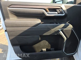 2026 Chevrolet Silverado 2500HD LT Crew Cab Short Bed 1LT - miniatura 9