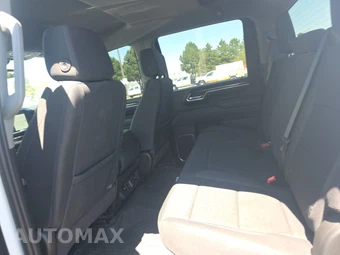 2026 Chevrolet Silverado 2500HD LT Crew Cab Short Bed 1LT - miniatura 13
