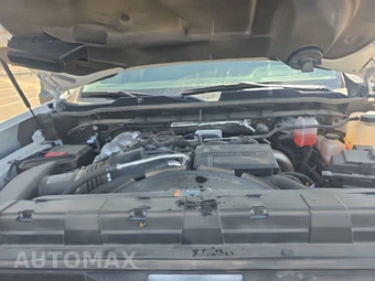 2026 Chevrolet Silverado 2500HD LT Crew Cab Short Bed 1LT - miniatura 15
