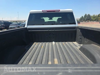2026 Chevrolet Silverado 2500HD LT Crew Cab Short Bed 1LT - miniatura 16