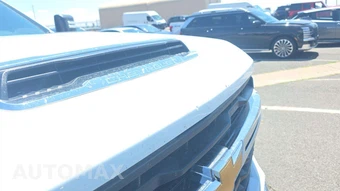 2026 Chevrolet Silverado 2500HD LT Crew Cab Short Bed 1LT - miniatura 25