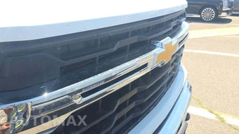 2026 Chevrolet Silverado 2500HD LT Crew Cab Short Bed 1LT - miniatura 27