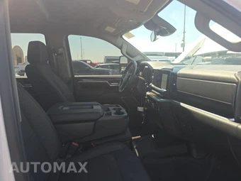 2026 Chevrolet Silverado 2500HD LT Crew Cab Short Bed 1LT - miniatura 8