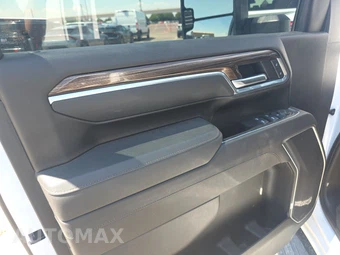 2026 Chevrolet Silverado 2500HD LT Crew Cab Short Bed 1LT - miniatura 9