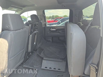 2026 Chevrolet Silverado 2500HD LT Crew Cab Short Bed 1LT - miniatura 13