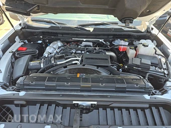 2026 Chevrolet Silverado 2500HD LT Crew Cab Short Bed 1LT - miniatura 15