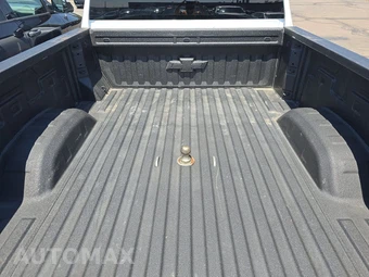 2026 Chevrolet Silverado 2500HD LT Crew Cab Short Bed 1LT - miniatura 16