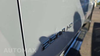 2026 Chevrolet Silverado 2500HD LT Crew Cab Short Bed 1LT - miniatura 22