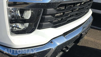 2026 Chevrolet Silverado 2500HD LT Crew Cab Short Bed 1LT - miniatura 25