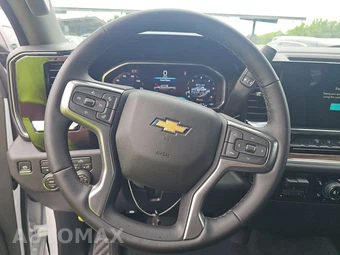 2026 Chevrolet Silverado 2500HD LT Crew Cab Short Bed 1LT - miniatura 10
