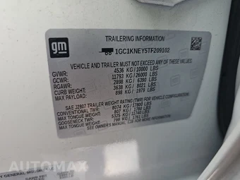 2026 Chevrolet Silverado 2500HD LT Crew Cab Short Bed 1LT - miniatura 14