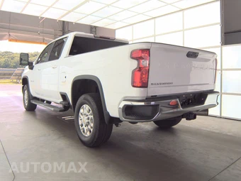 2026 Chevrolet Silverado 2500HD LT Crew Cab Short Bed 1LT - miniatura 6