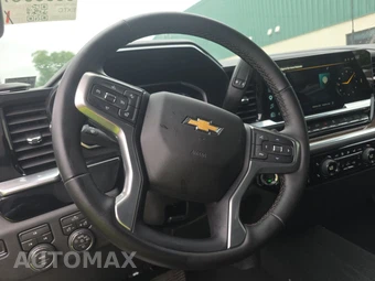 2026 Chevrolet Silverado 2500HD LT Crew Cab Short Bed 1LT - miniatura 10