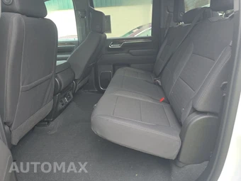 2026 Chevrolet Silverado 2500HD LT Crew Cab Short Bed 1LT - miniatura 13